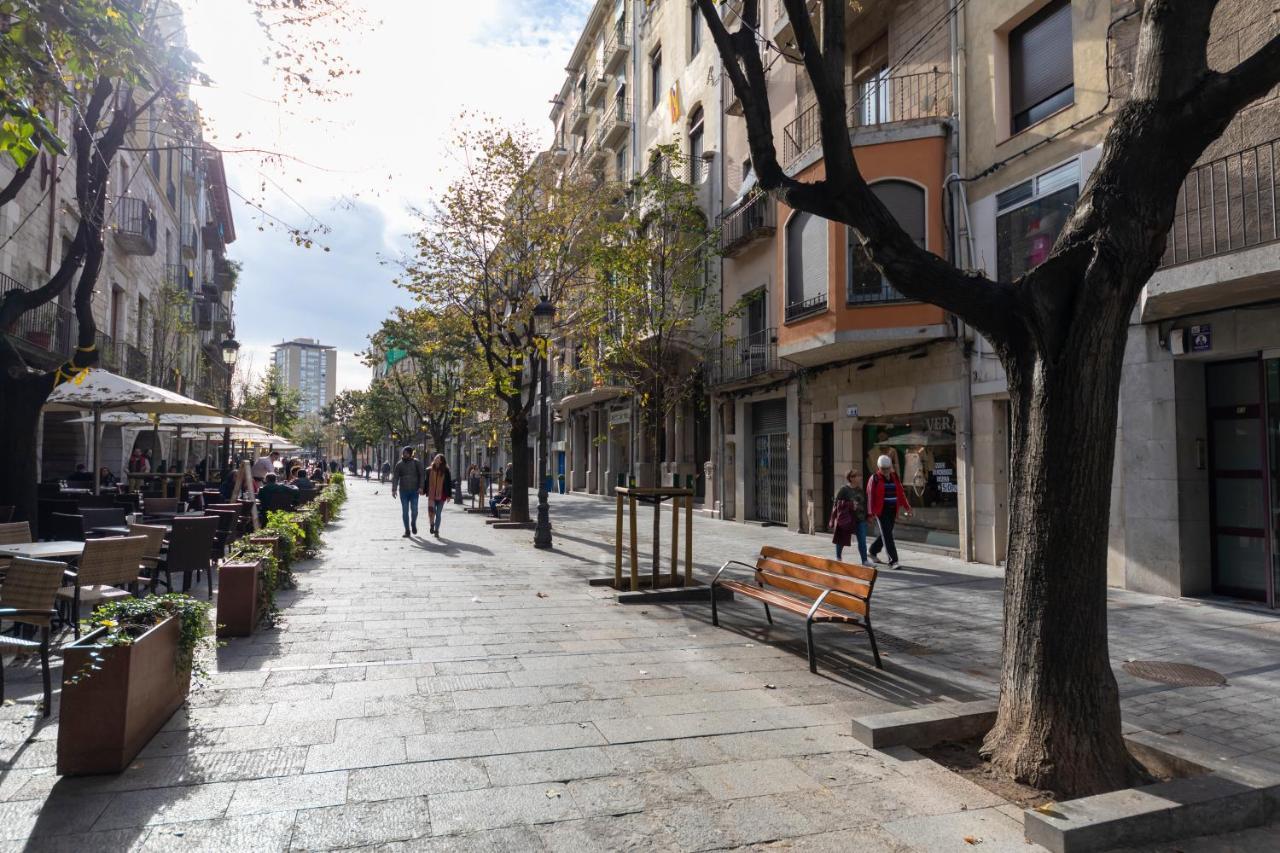 Bravissimo Calderers Apartamento *