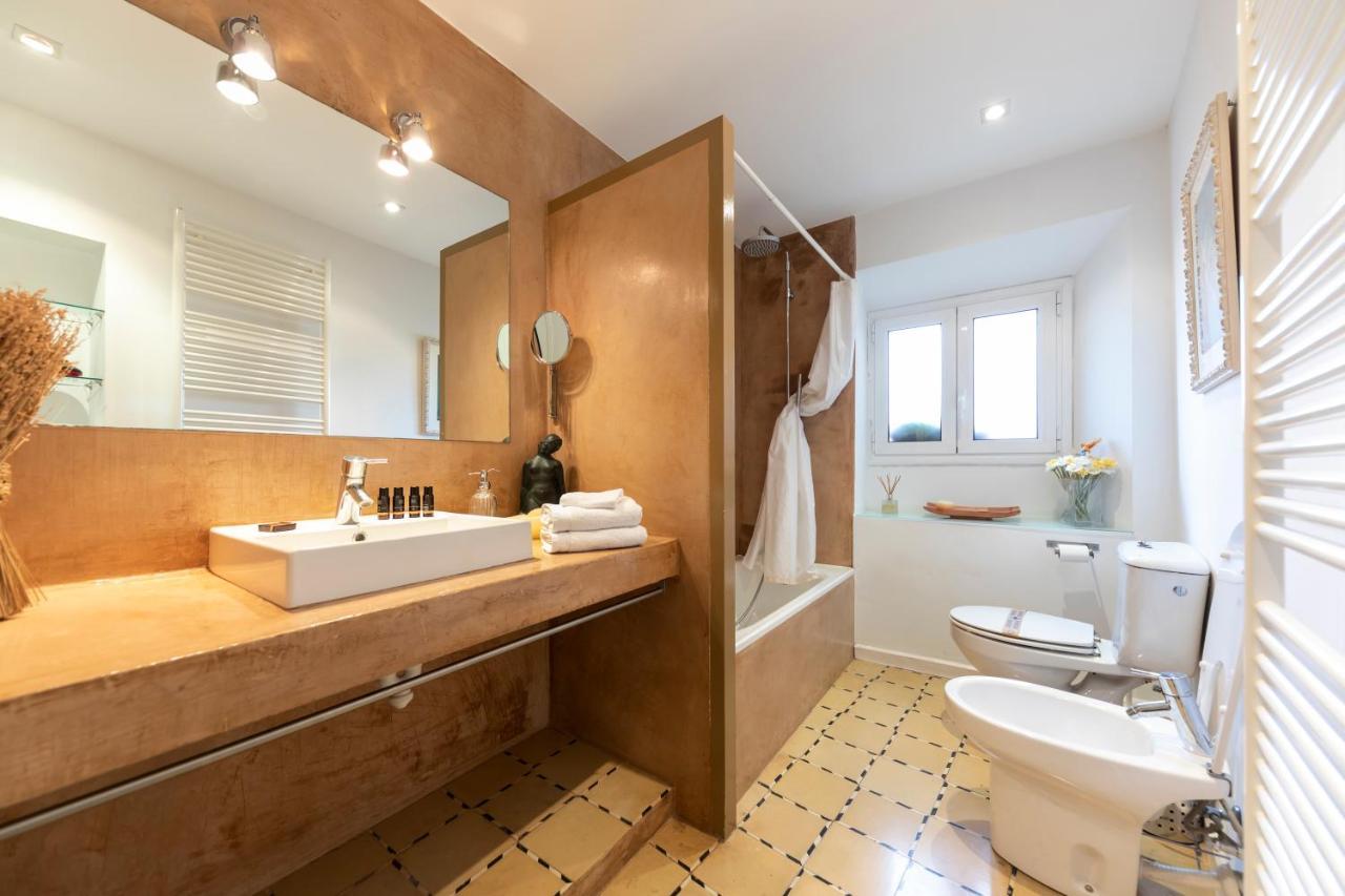 Apartamento Bravissimo Calderers