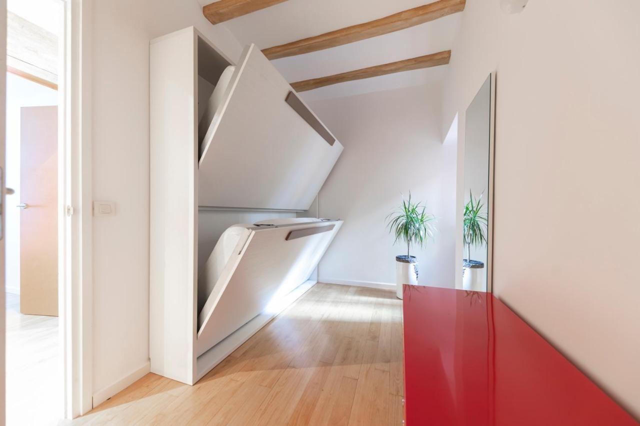 Apartamento Bravissimo Calderers *