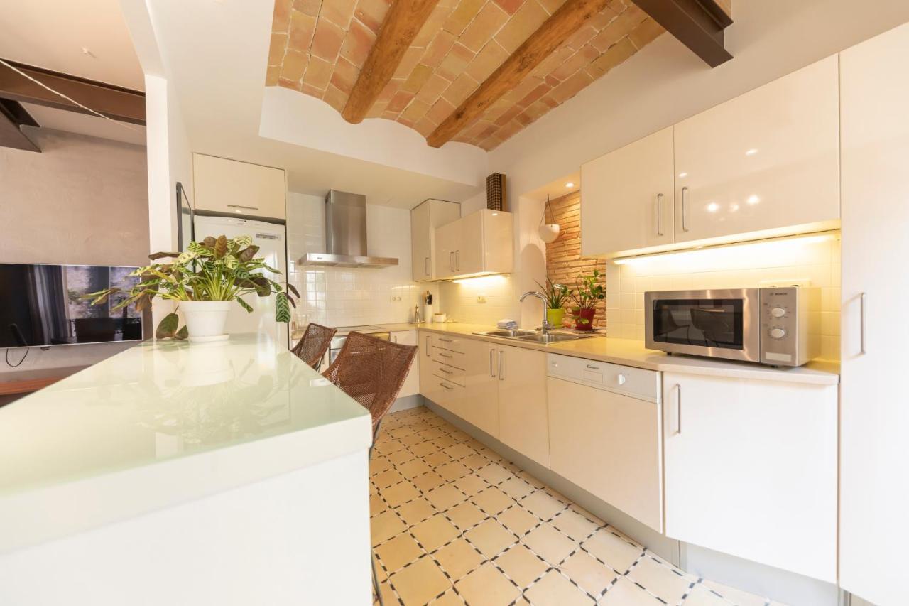 Apartamento Bravissimo Calderers