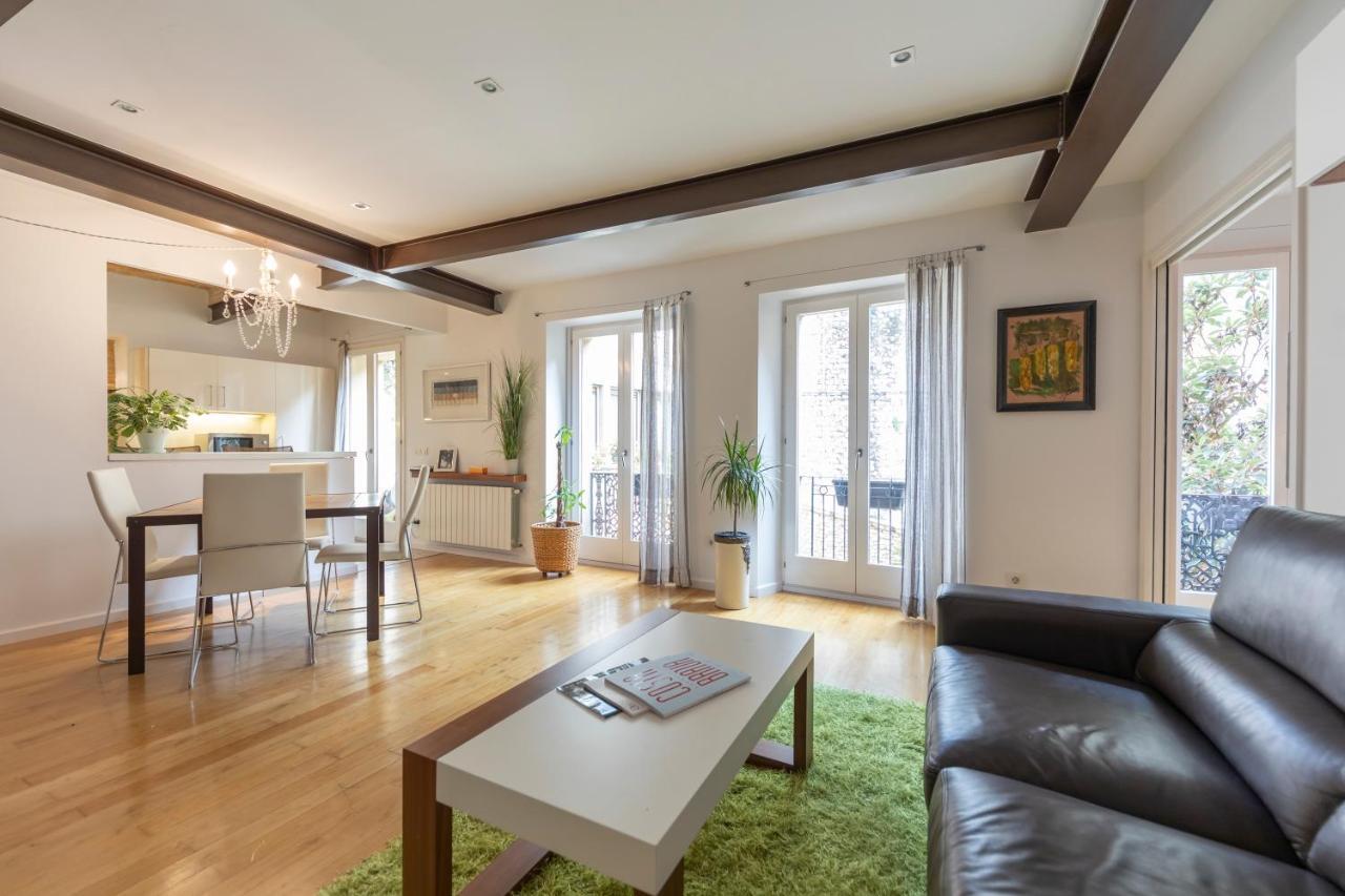 Apartamento Bravissimo Calderers *