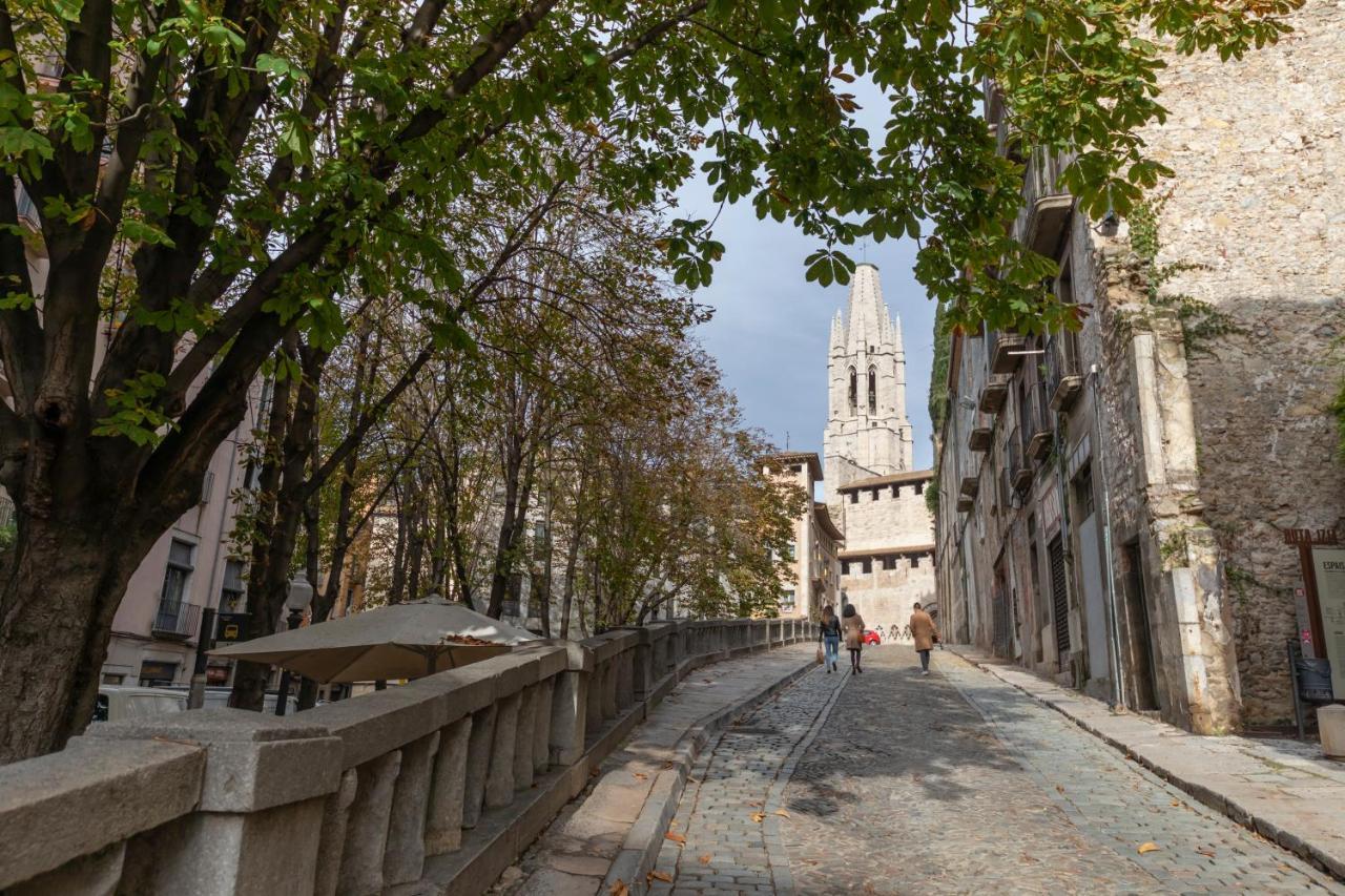 Apartamento Bravissimo Calderers Gerona