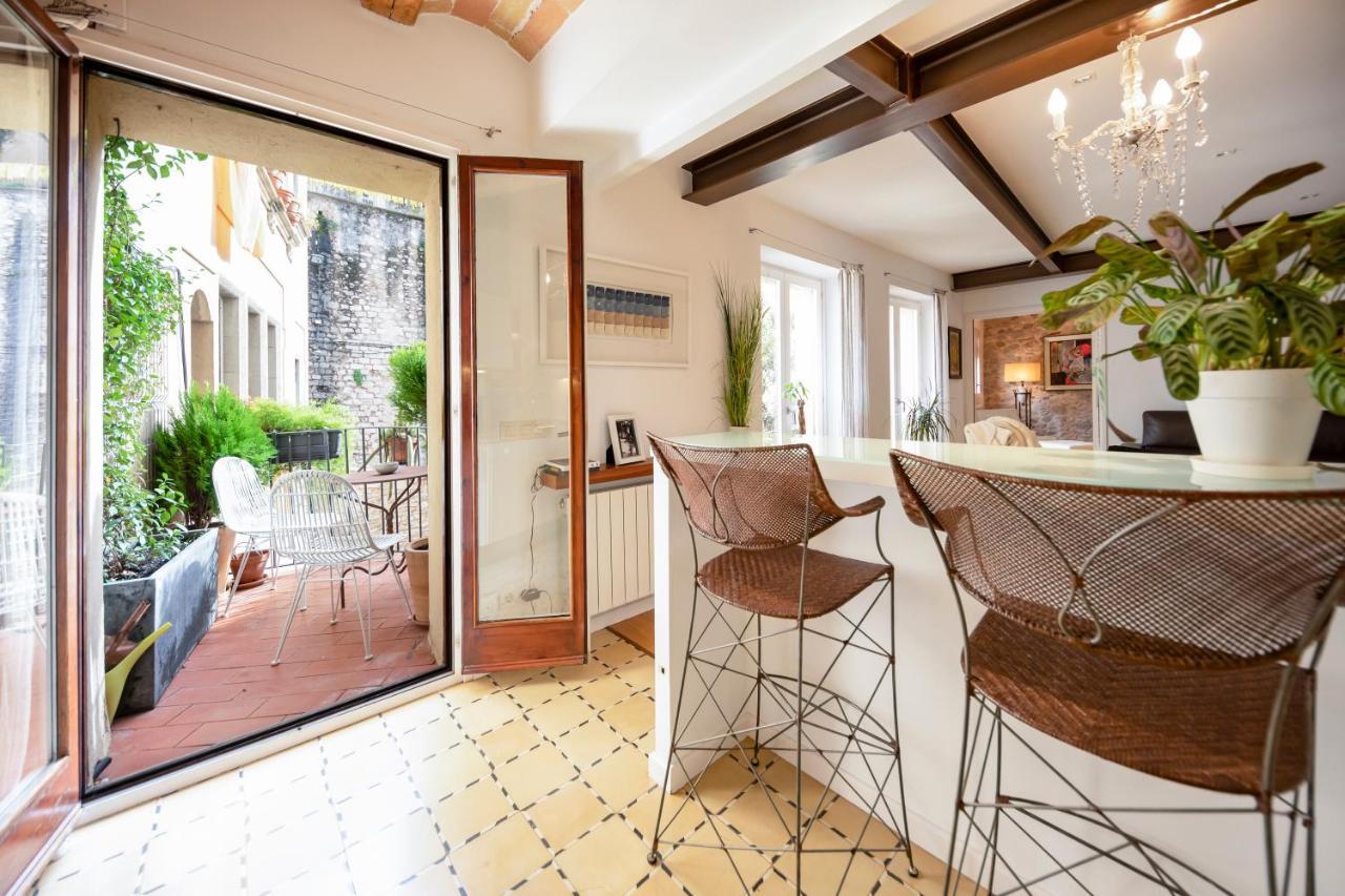 Bravissimo Calderers Apartamento Gerona