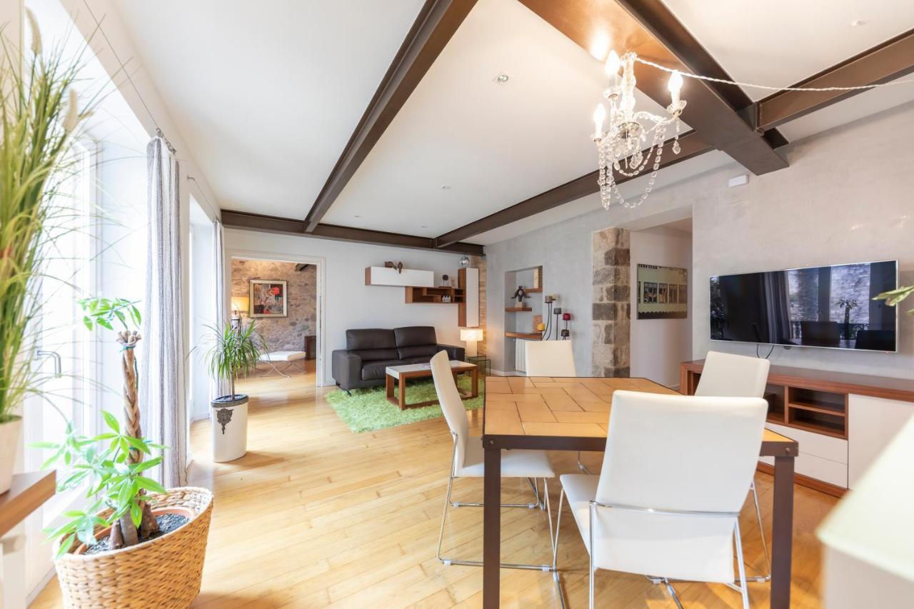 Bravissimo Calderers Apartamento Gerona