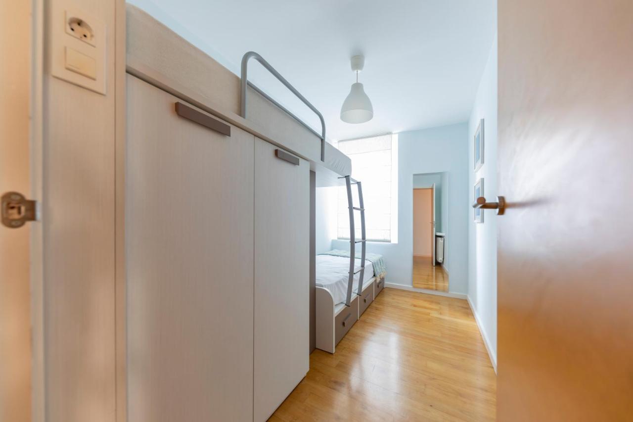 Apartamento Bravissimo Calderers *