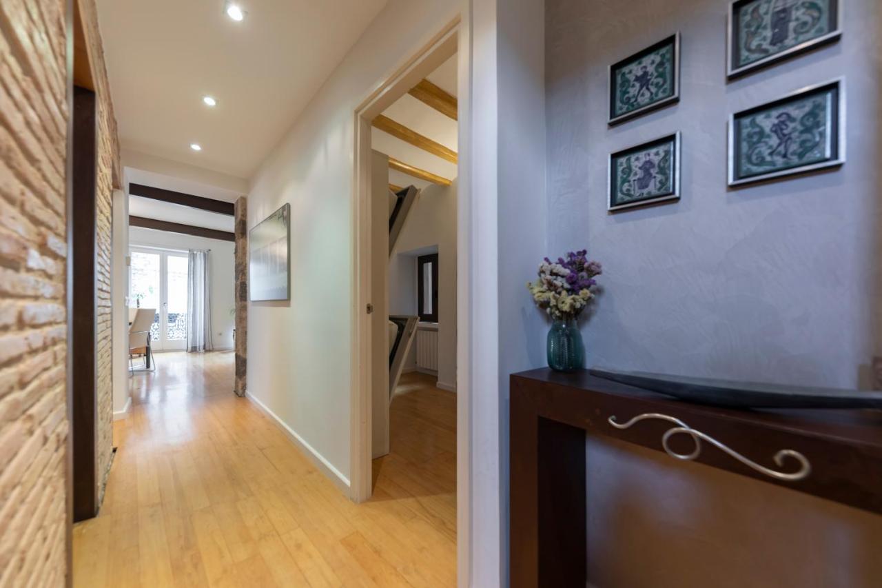 Apartamento Bravissimo Calderers Gerona