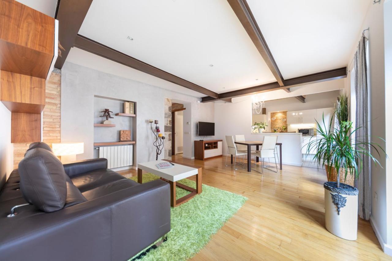 Bravissimo Calderers Girona